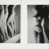 Otto Wols, zwei Fotoabzüge für Griffelkunst - Foto 1