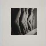 Otto Wols, zwei Fotoabzüge für Griffelkunst - Foto 3