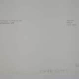 Otto Wols, zwei Fotoabzüge für Griffelkunst - Foto 4