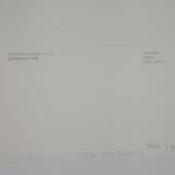 Otto Wols, zwei Fotoabzüge für Griffelkunst - Foto 5