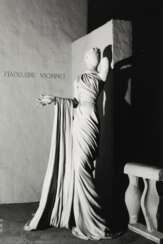 Otto Wols, Fotoabzug für Griffelkunst