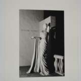 Otto Wols, Fotoabzug für Griffelkunst - Foto 2