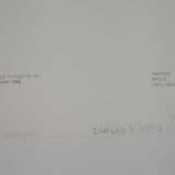 Otto Wols, Fotoabzug für Griffelkunst - Foto 3