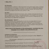 Lili Roze, Foto Eden - Foto 4