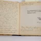 Reisetagebücher und Fotos eines Seidenfabrikanten - Foto 2