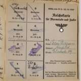 Reisetagebücher und Fotos eines Seidenfabrikanten - Foto 3