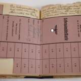 Reisetagebücher und Fotos eines Seidenfabrikanten - Foto 4