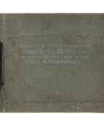 Aperçu. Fotoalbum sächsisches Staatstheater