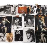 Konvolut Fotos Tina Turner - Foto 1