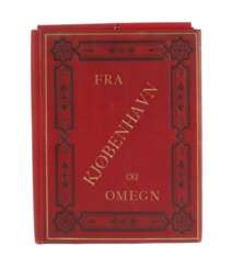 Fotomappe Kopenhagen