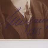 Autograph Kronprinz Wilhelm - photo 2