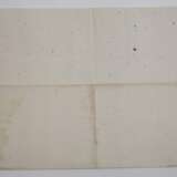 Autograph König Wilhelm II. von Preußen - photo 5