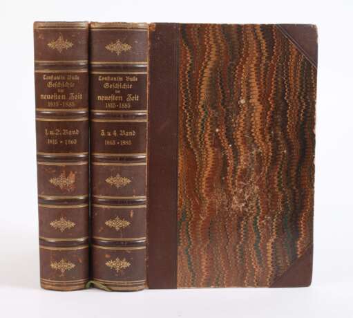 Autograph Emin Pascha - photo 2 Autograph Emin Pascha - photo 2