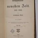 Autograph Emin Pascha - photo 3