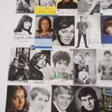 Konvolut Autogrammkarten - photo 2