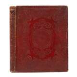 Andenkenalbum Biedermeier - photo 1