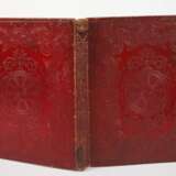 Andenkenalbum Biedermeier - photo 2