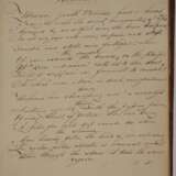 Andenkenalbum Biedermeier - photo 5