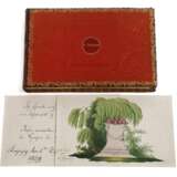 Stammbuchkassette - photo 1