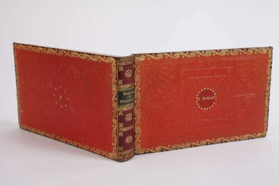 Stammbuchkassette - photo 2