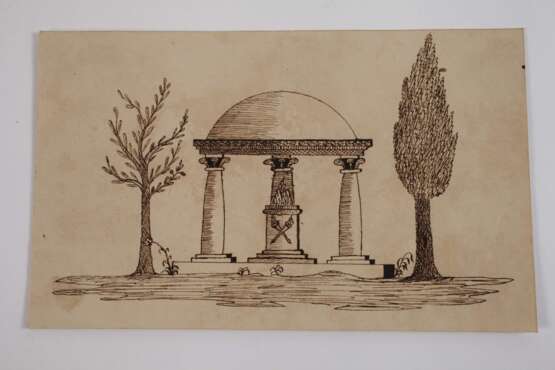 Stammbuchkassette - photo 4