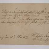 Stammbuchkassette - photo 5