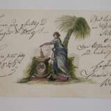 Stammbuchkassette - photo 6