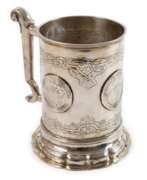 Numismatique. Barocker Münzhumpen