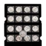 Konvolut Silberunzen Russland - фото 1