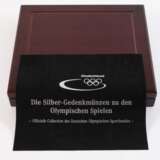 Konvolut Silberunzen Russland - фото 4