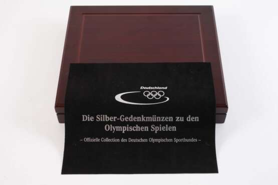 Konvolut Silberunzen Russland - фото 4 Konvolut Silberunzen Russland - фото 4