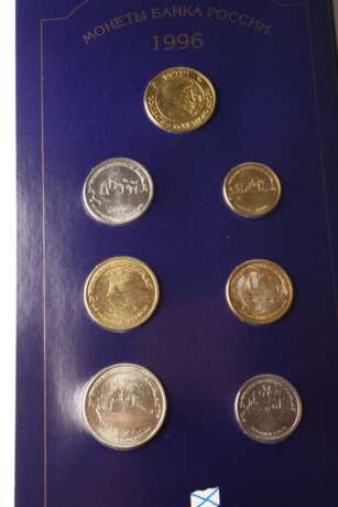 Konvolut Silbermedaillen - Foto 3