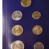 Konvolut Silbermedaillen - Foto 3