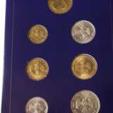 Konvolut Silbermedaillen - Foto 4