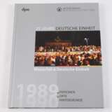 Konvolut Silbermedaillen Deutsche Einheit - Foto 3