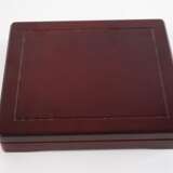 Konvolut Silbermedaillen deutsche Münzgeschichte - Foto 4