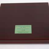 Konvolut Miniatur-Goldmünzen und -medaillen - Foto 4