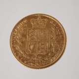 1 Sovereign Gold England - Foto 3