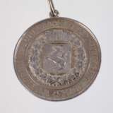 Silbermedaille Bundesschießen Stuttgart - Foto 2