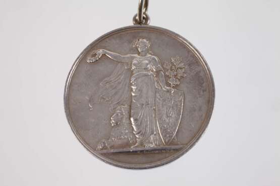 Silbermedaille Bundesschießen Stuttgart - Foto 3 Silbermedaille Bundesschießen Stuttgart - Foto 3