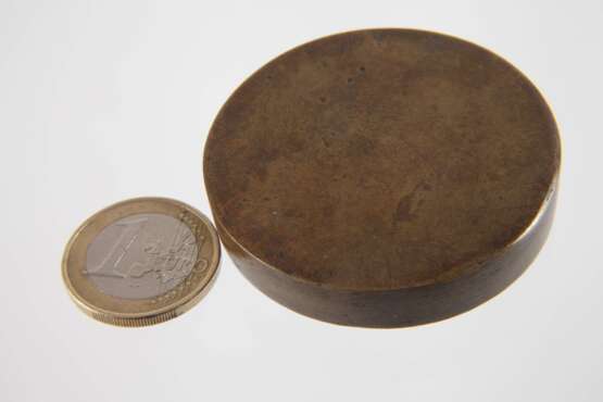 Lehnsiegel der Freiherren von Landsberg - photo 3