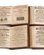 Übersicht. Saxonia Numismatica