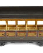 Produktkatalog. Märklin Personenwagen Spur 1