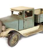 Produktkatalog. Karl Bub Pritschenwagen KB-788