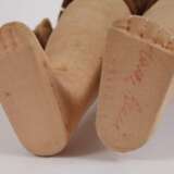 Käthe Kruse Puppe Friedebald - фото 5