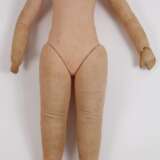 Käthe Kruse Puppe Friedebald - фото 1