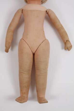 Käthe Kruse Puppe Friedebald - фото 1 Käthe Kruse Puppe Friedebald - фото 1