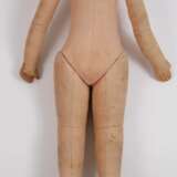 Käthe Kruse Puppe Friedebald - фото 2