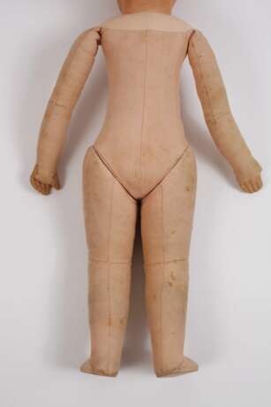 Käthe Kruse Puppe Friedebald - фото 2 Käthe Kruse Puppe Friedebald - фото 2