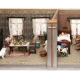 Puppenstube mit Zubehör - photo 1